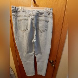 Women's no name jeans